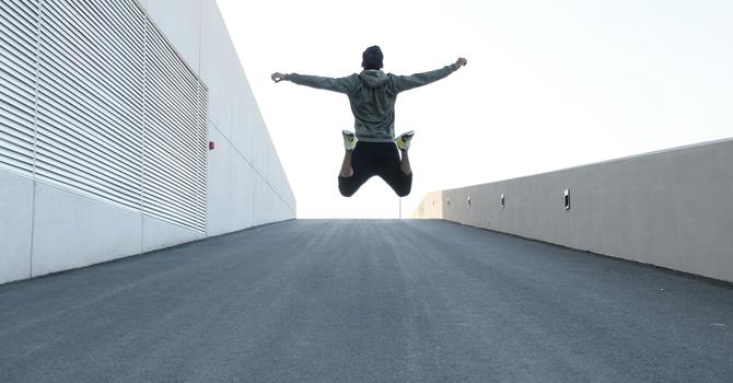 Stop Saying You Don’t Have Time to Exercise