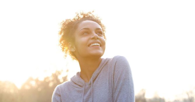 Stop Saying You Don’t Have Time to Exercise